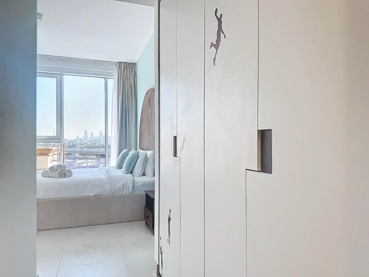 One Residence - Retreat Dubai