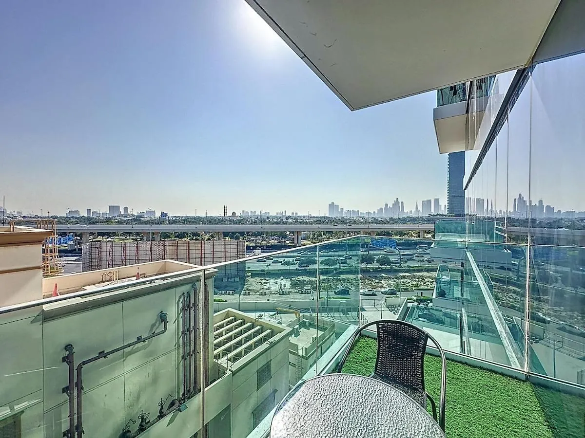 One Residence - Retreat Dubai 0*,  United Arab Emirates
