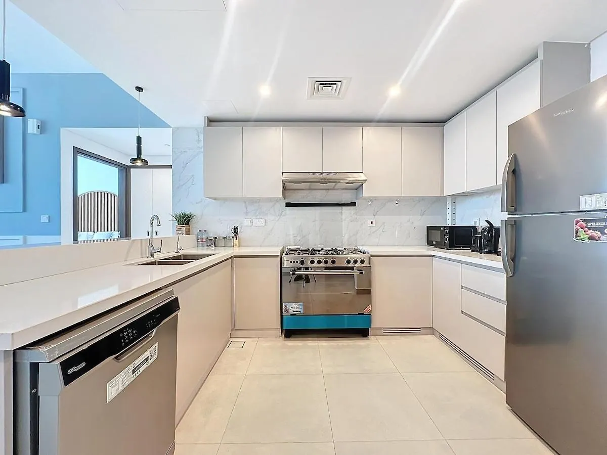 One Residence - Retreat Dubai Apartment