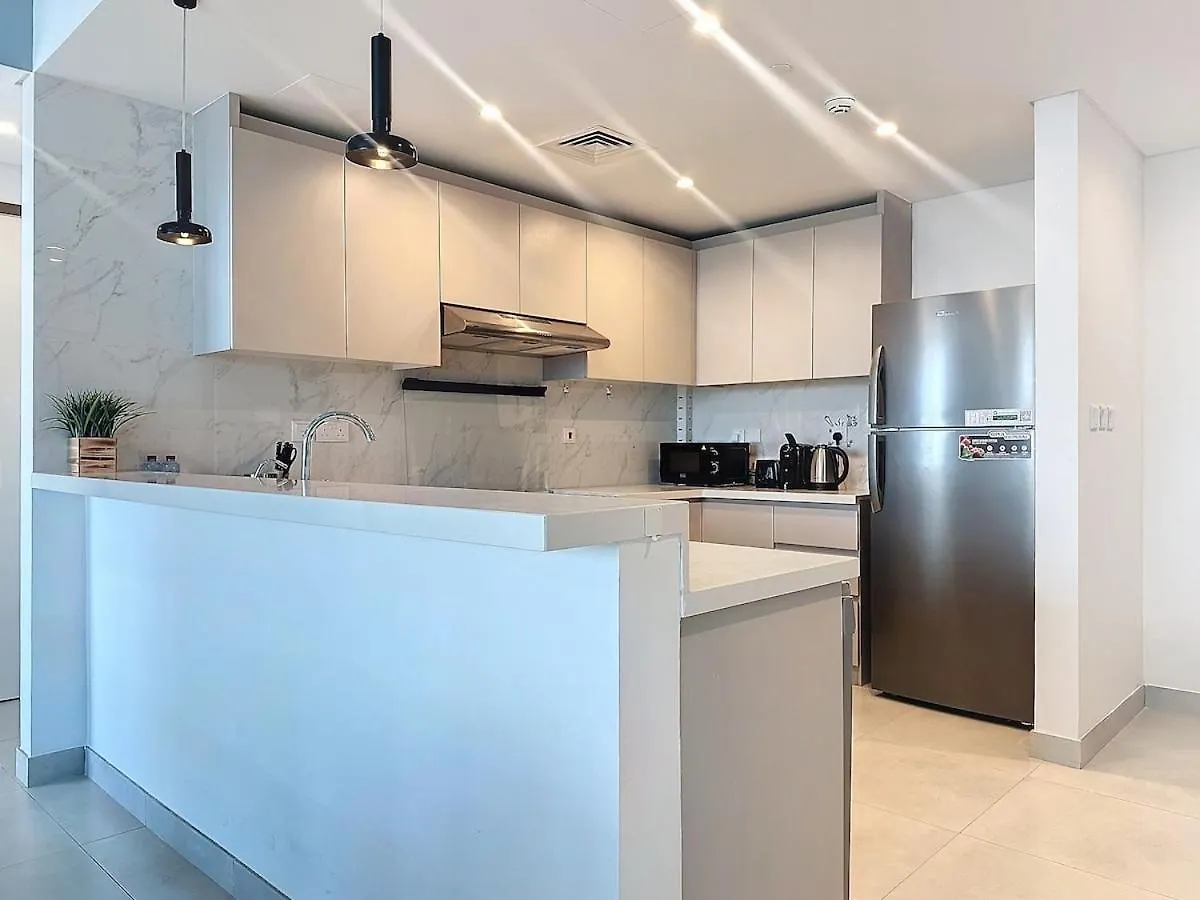 One Residence - Retreat Dubai United Arab Emirates