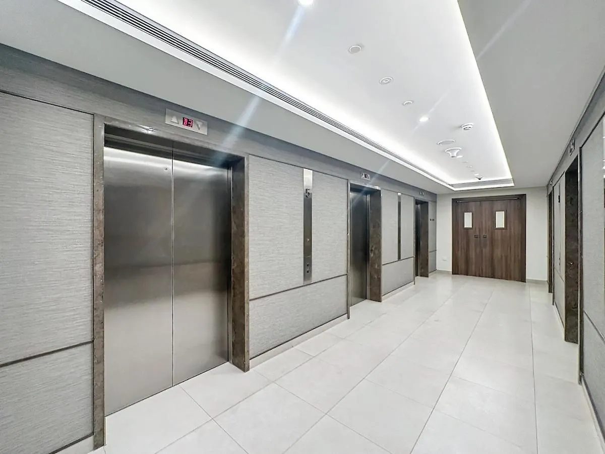 One Residence - Retreat Dubai
