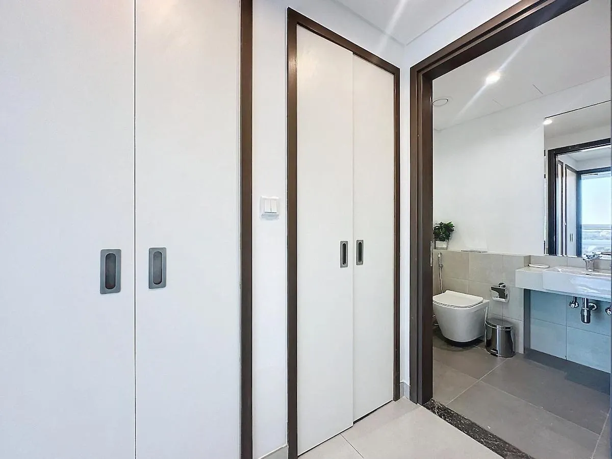 One Residence - Retreat Dubai