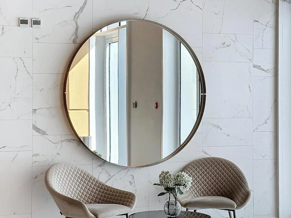 One Residence - Retreat Dubai 0*,