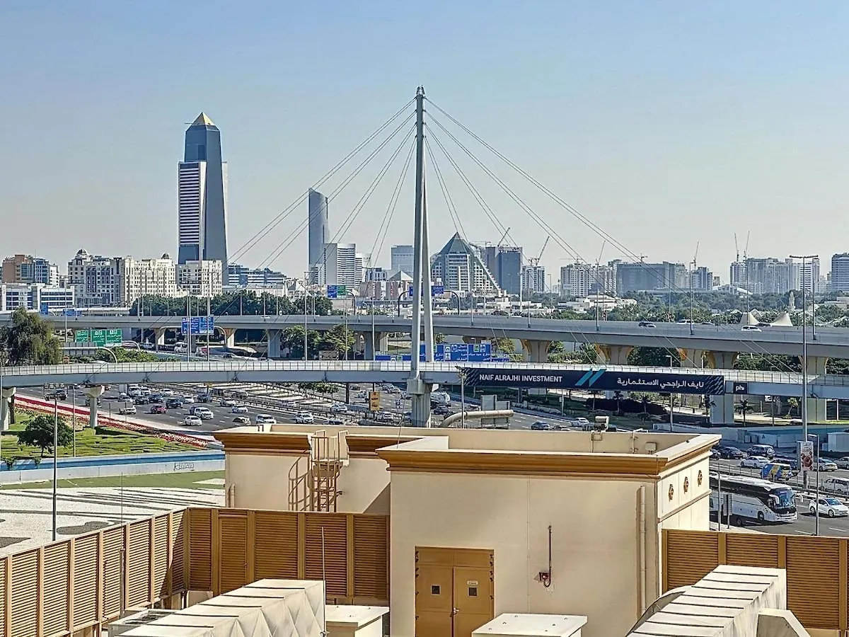 One Residence - Retreat Dubai 0*,