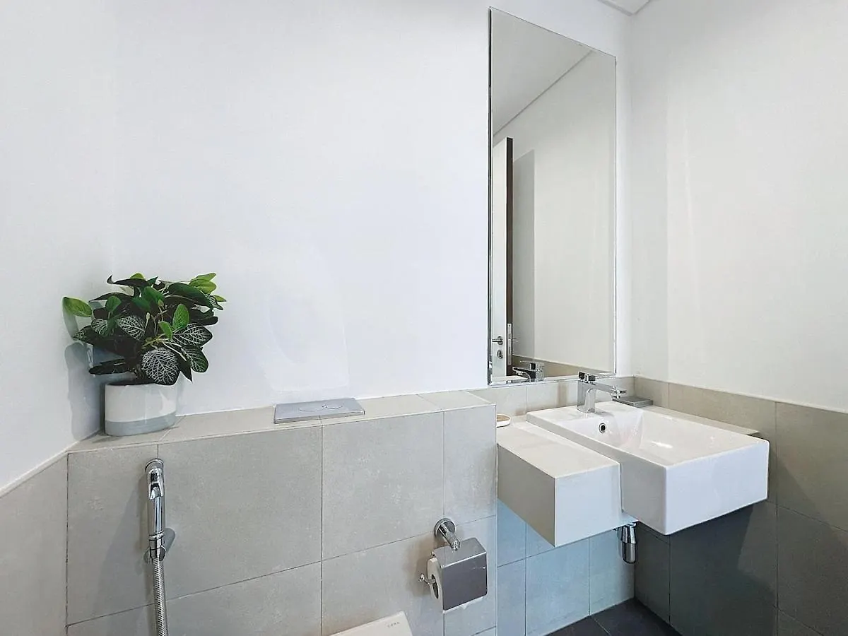 One Residence - Retreat Dubai Apartment