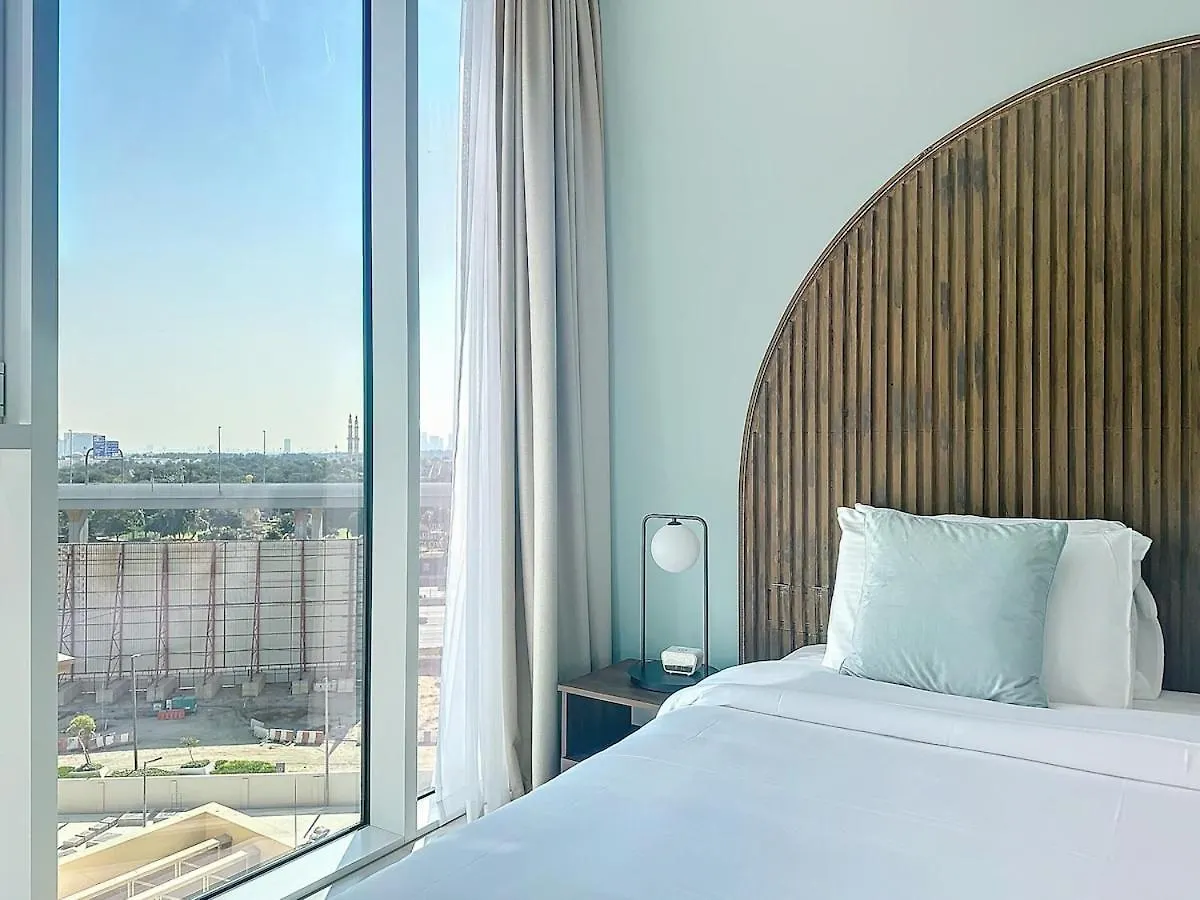One Residence - Retreat Dubai Apartment