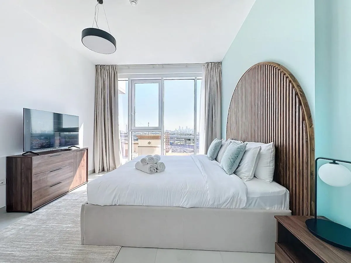 One Residence - Retreat Dubai 0*,  United Arab Emirates