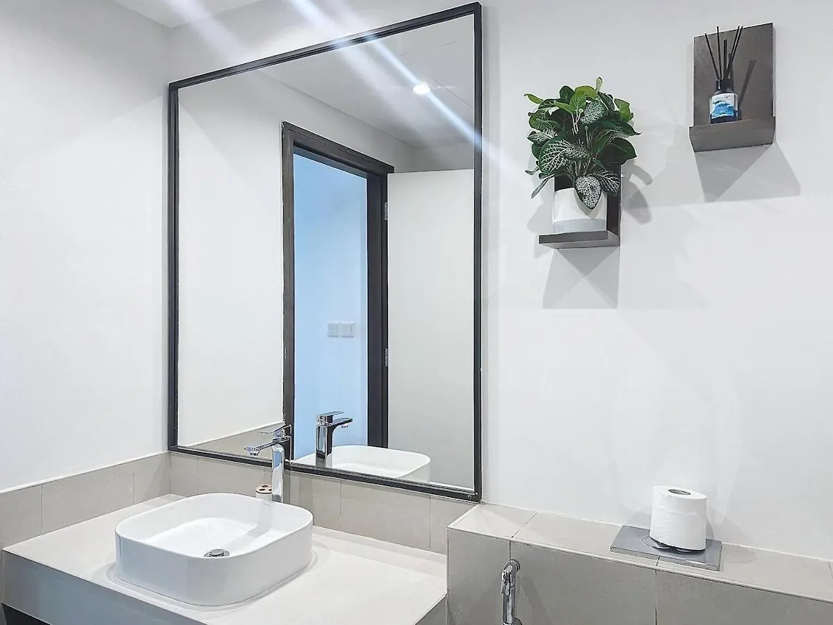 One Residence - Retreat Dubai
