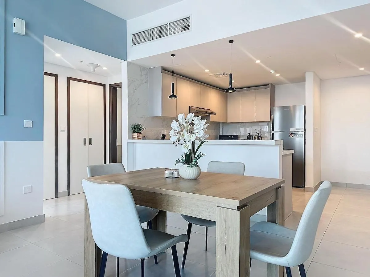 One Residence - Retreat Dubai