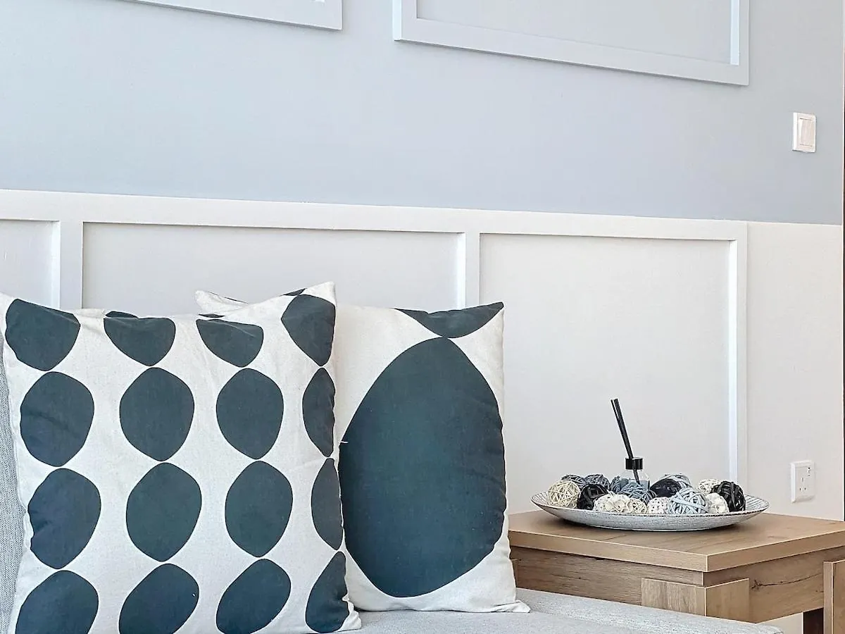 One Residence - Retreat Dubai