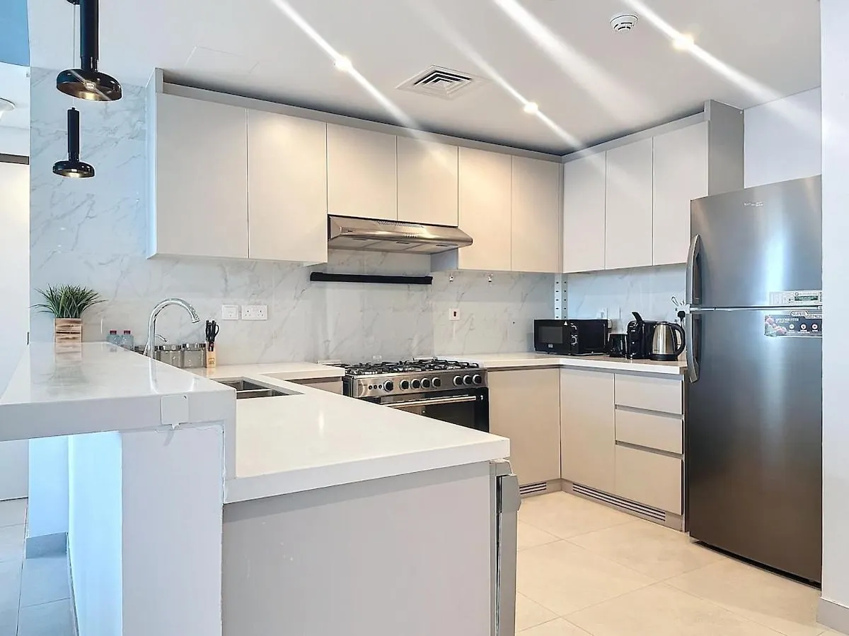One Residence - Retreat Dubai 0*,