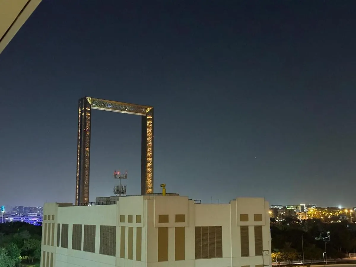 One Residence - Retreat Dubai United Arab Emirates