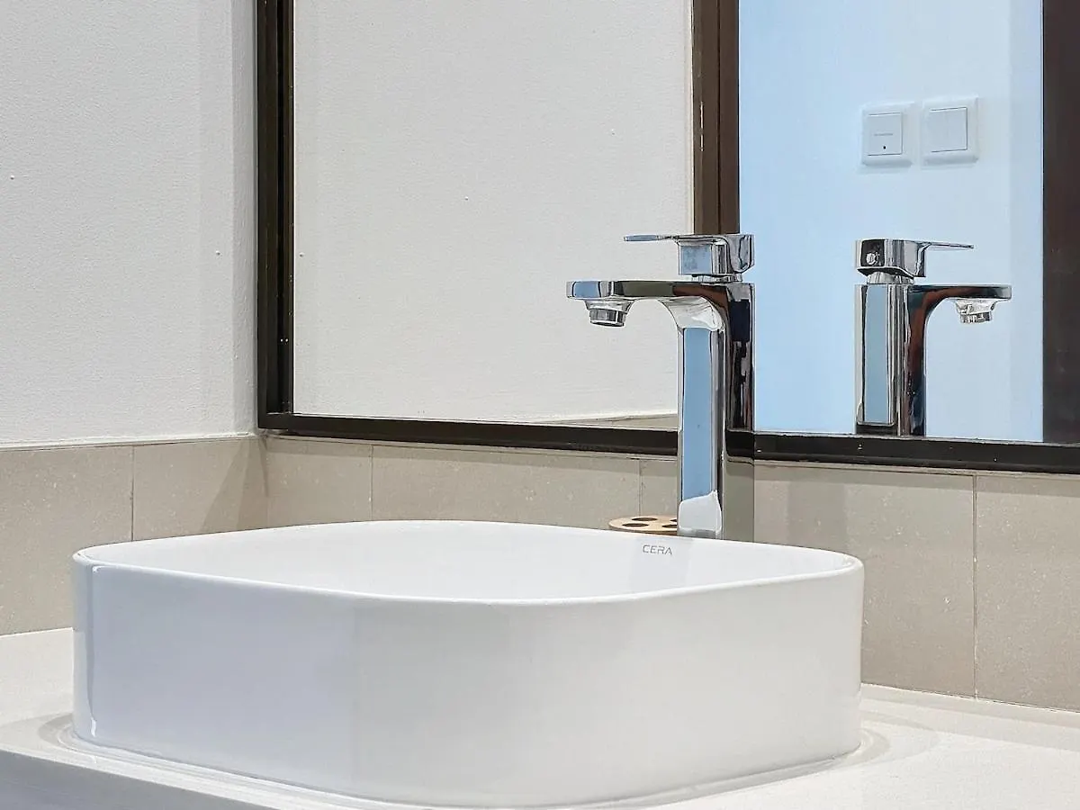 Apartment One Residence - Retreat Dubai United Arab Emirates
