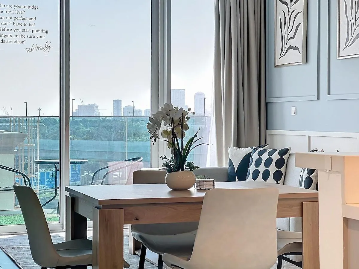 One Residence - Retreat Dubai 0*,