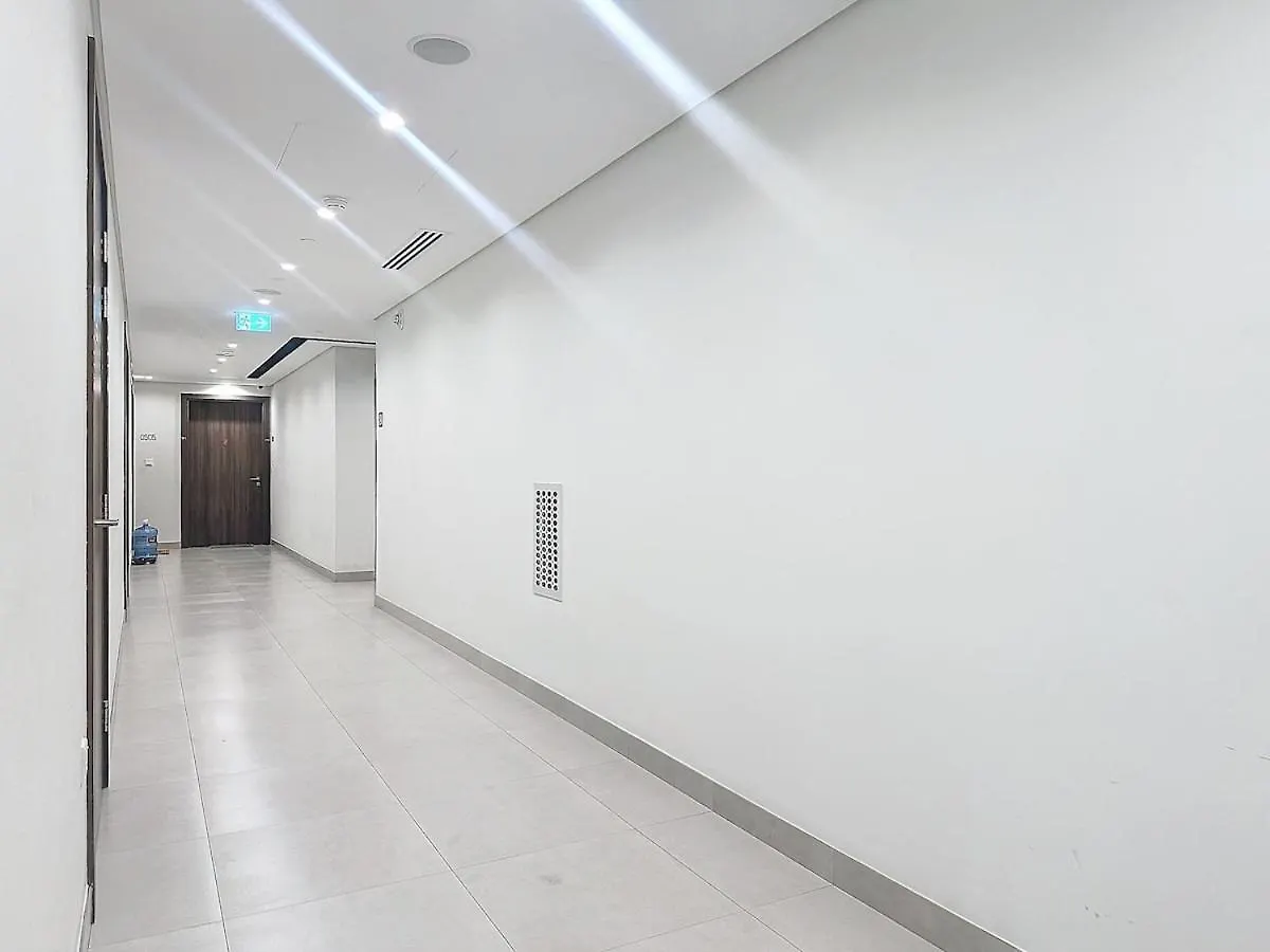 One Residence - Retreat Dubai Apartment