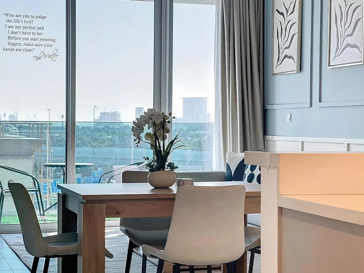 One Residence - Retreat Dubai Apartment