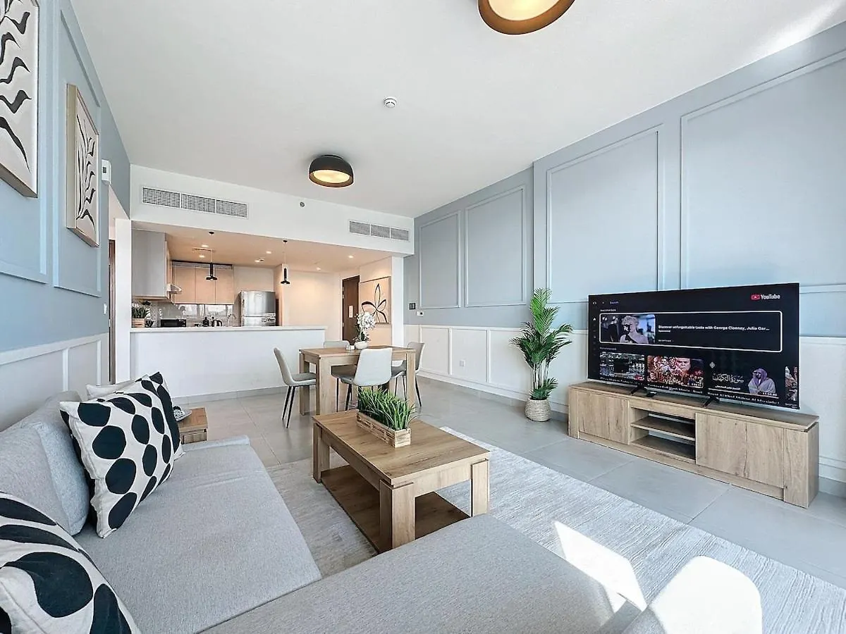 One Residence - Retreat Dubai United Arab Emirates