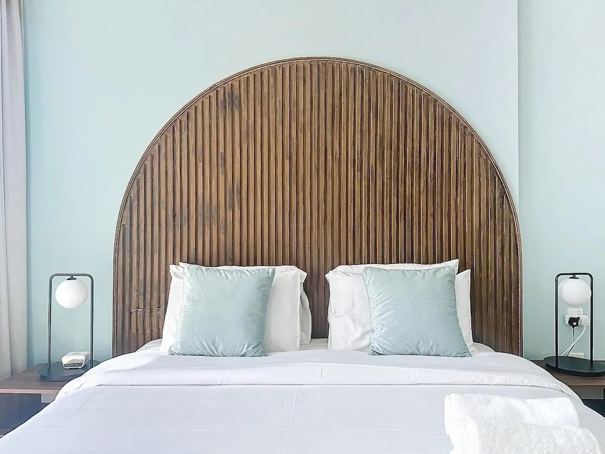 One Residence - Retreat Dubai