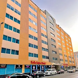 Rolla -former J5 Bur Dubaï