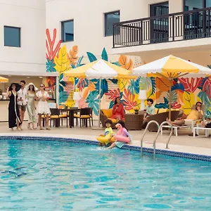 Golden Sands Aparthotel