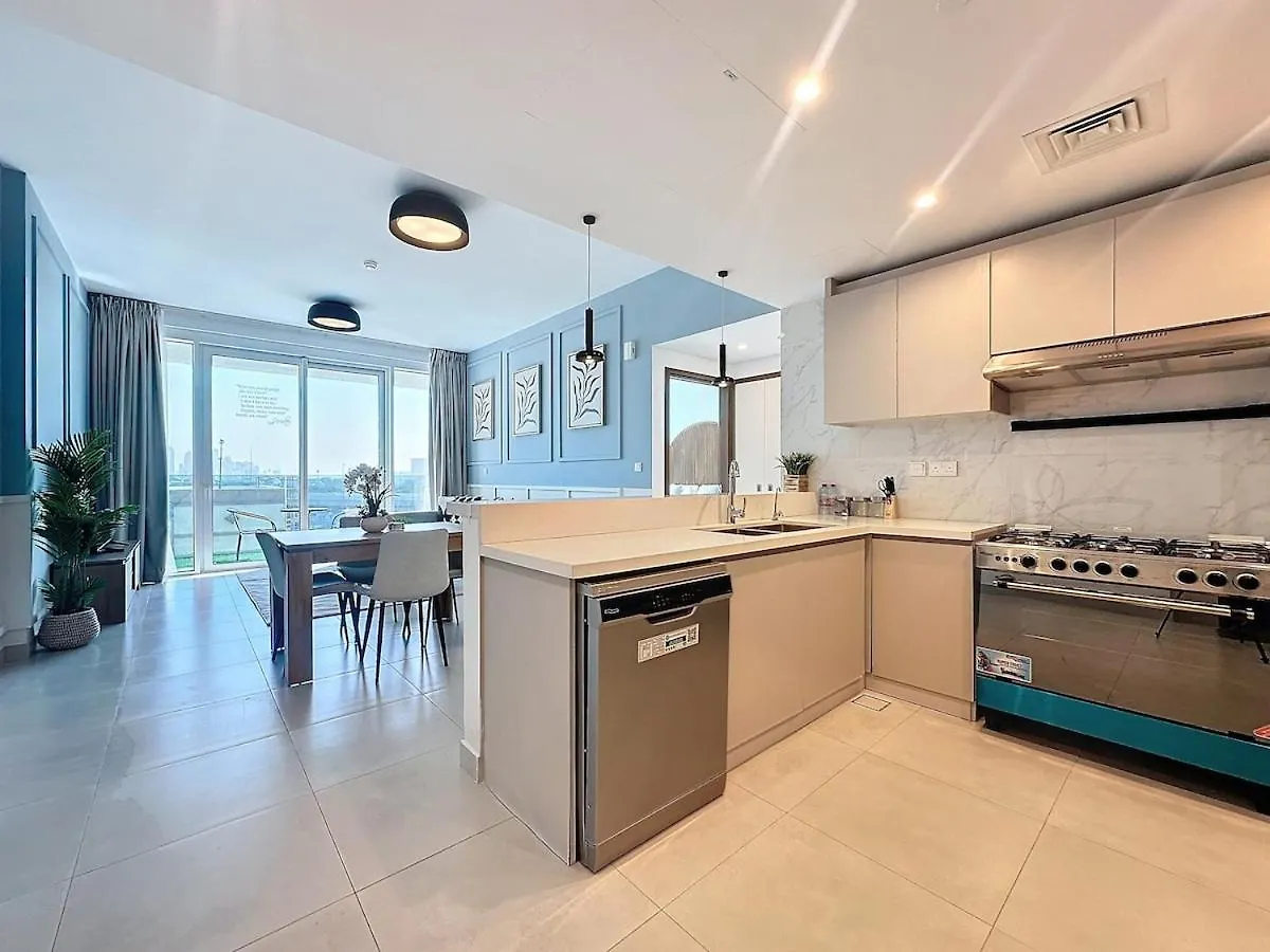 One Residence - Retreat Dubai 0*,