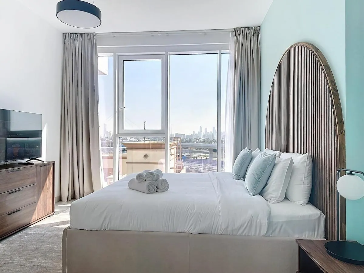One Residence - Retreat Dubai Apartment