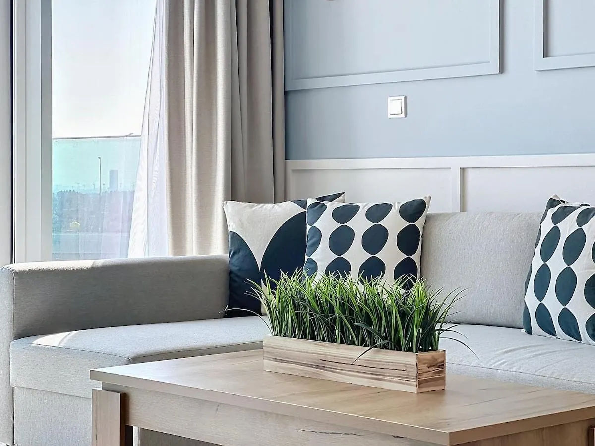 Apartment One Residence - Retreat Dubai