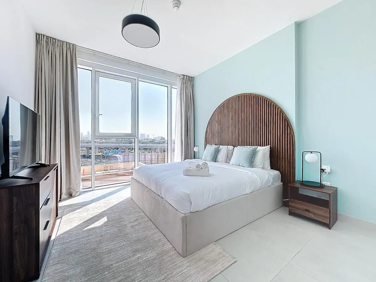 One Residence - Retreat Dubai 0*,  United Arab Emirates