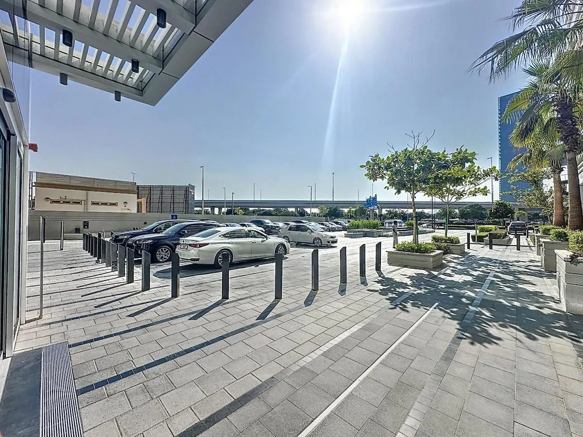 One Residence - Retreat Dubai 0*,  United Arab Emirates